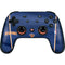 NBA New York Knicks Jersey Google Stadia Controller Skin